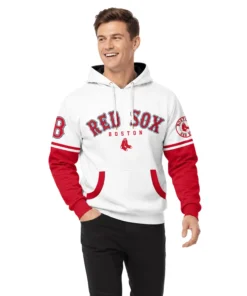 Red Sox Champion Hoodie Custom – Prestigious Fan Wear