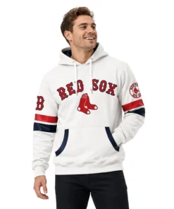 Red Sox Custom Hoodie – Unique Fan Wear