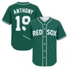 Roman Anthony Boston Red Sox Jersey – Elite Gift