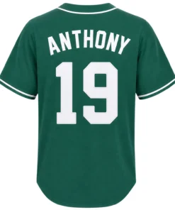 Roman Anthony Boston Red Sox Jersey – Elite Gift