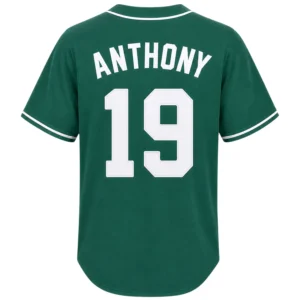 Roman Anthony Boston Red Sox Jersey – Elite Gift