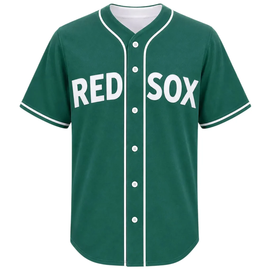 Roman Anthony Boston Red Sox Jersey – Elite Gift