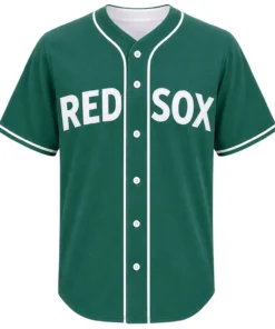 Roman Anthony Boston Red Sox Jersey – Elite Gift