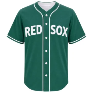 Roman Anthony Boston Red Sox Jersey – Elite Gift