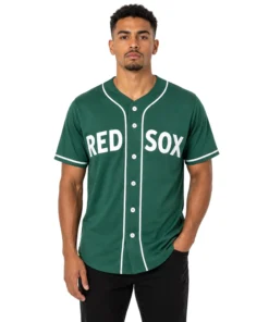 Roman Anthony Boston Red Sox Jersey – Elite Gift