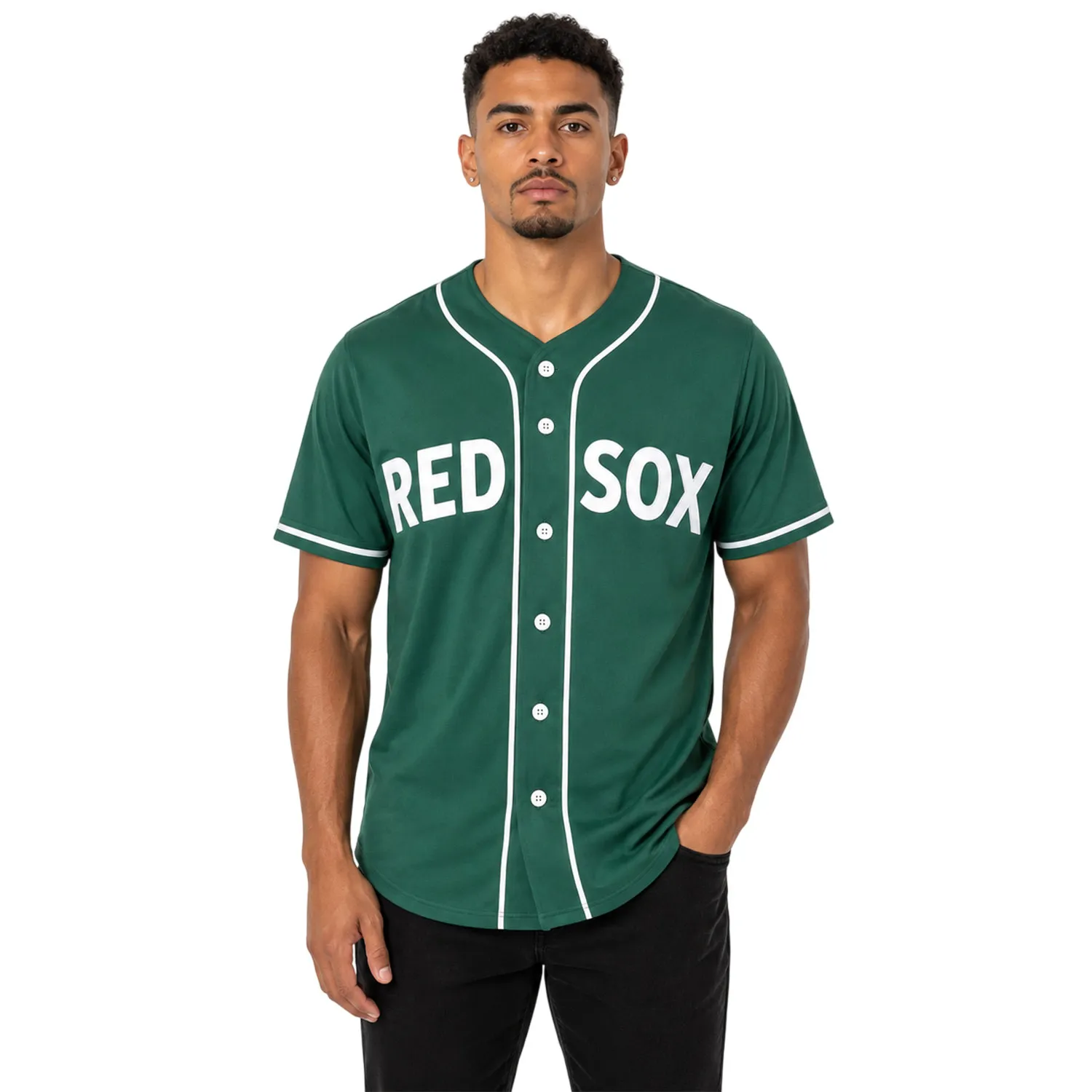 Roman Anthony Boston Red Sox Jersey – Elite Gift