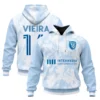 Ronaldo Vieira Hoodie Dynamic Fan Gear