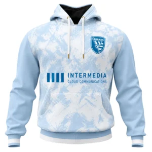 Ronaldo Vieira Hoodie Dynamic Fan Gear