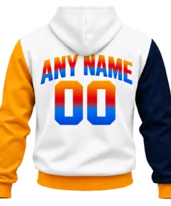 San Diego FC Fan Hoodie - Bold Team Spirit Sweatshirt