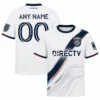 San Diego FC MLS Jersey – Creative White Custom Jersey