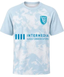 San Jose Earthquakes Custom – Elite Fan Jersey