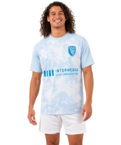 San Jose Earthquakes Custom – Elite Fan Jersey