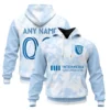 San Jose Earthquakes MLS Hoodie – Memorable Fan Gift