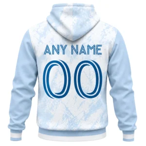 San Jose Earthquakes MLS Hoodie – Memorable Fan Gift