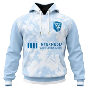 San Jose Earthquakes MLS Hoodie – Memorable Fan Gift