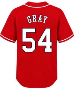Sonny Gray Boston Red Sox Jersey – Fun Gift