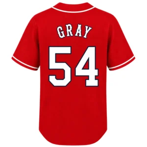 Sonny Gray Boston Red Sox Jersey – Fun Gift