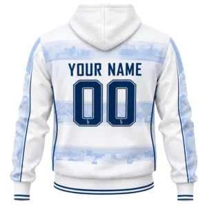 Sporting KC Fan Hoodie Custom Special Cityscape Design
