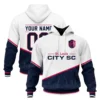 St Louis CITY Fan Hoodie Custom Essential City Style