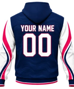 St Louis MLS Hoodie Custom Stunning CITY SC Style