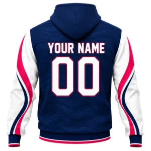 St Louis MLS Hoodie Custom Stunning CITY SC Style
