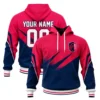 St Louis Soccer Hoodie Custom Exclusive Fan Design