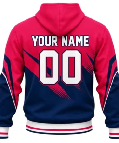 St Louis Soccer Hoodie Custom Exclusive Fan Design