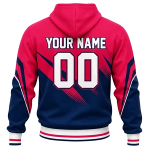 St Louis Soccer Hoodie Custom Exclusive Fan Design