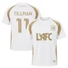 Tillman Los Angeles FC Jersey Elite Shirt