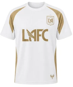 Tillman Los Angeles FC Jersey Elite Shirt