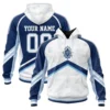 Vancouver VWFC Hoodie Custom – Brilliant Fan Apparel