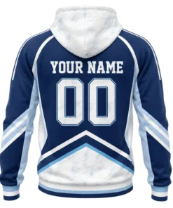 Vancouver VWFC Hoodie Custom – Brilliant Fan Apparel
