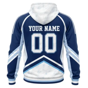 Vancouver VWFC Hoodie Custom – Brilliant Fan Apparel