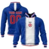 Vancouver Whitecaps Hoodie Custom – Elite Fan Style