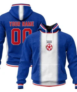 Vancouver Whitecaps Hoodie Custom – Elite Fan Style