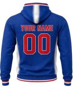 Vancouver Whitecaps Hoodie Custom – Elite Fan Style