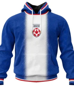 Vancouver Whitecaps Hoodie Custom – Elite Fan Style