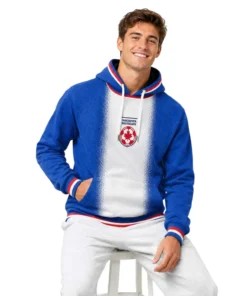 Vancouver Whitecaps Hoodie Custom – Elite Fan Style