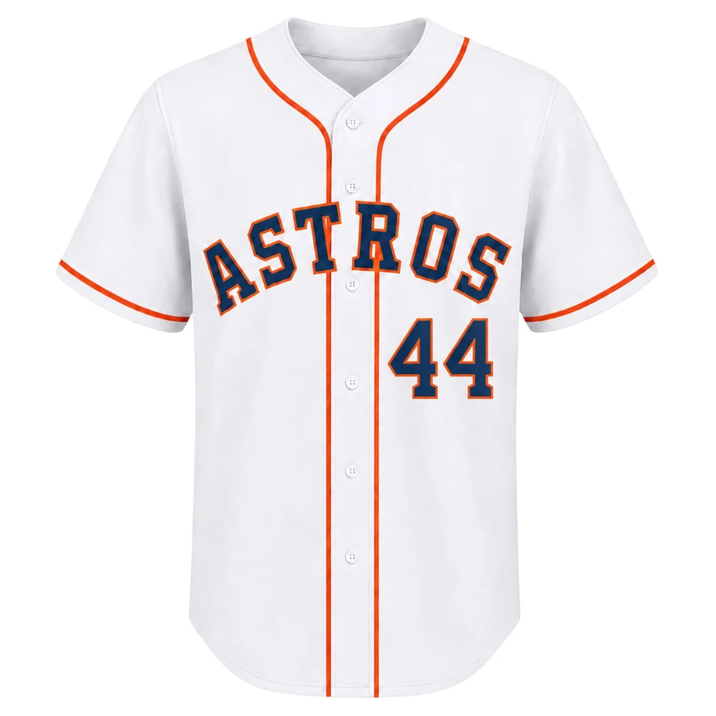 Yordan Alvarez Astros Jersey Stunning White Design