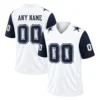 7xl Dallas Cowboys Jersey Dynamic Custom Name and Number