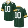 7XL Jordan Love Green Bay Packers Jersey Vibrant Fan Style