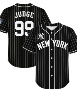Aaron Judge Yankees 2026 Jersey Elite MLB Apparel