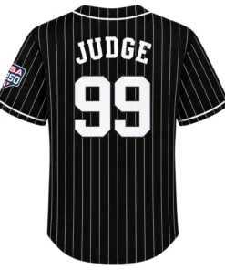 Aaron Judge Yankees 2026 Jersey Elite MLB Apparel