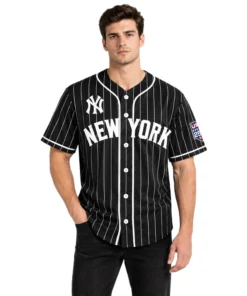 Aaron Judge Yankees 2026 Jersey Elite MLB Apparel