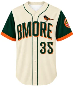 Adley Rutschman City Connect Jersey 2026 Exclusive Baltimore Orioles Fan Gear