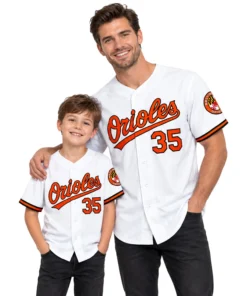 Adley Rutschman Jersey Exclusive Baltimore Orioles Playmaker