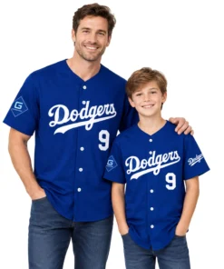 Alek Thomas LA Dodgers Jersey Personalized Practical Style