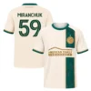 Aleksey Miranchuk Atlanta United Away Jersey Bold Fan Wear