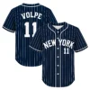 Anthony Volpe Yankees Youth Jersey Vibrant MLB Apparel