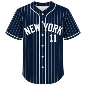Anthony Volpe Yankees Youth Jersey Vibrant MLB Apparel